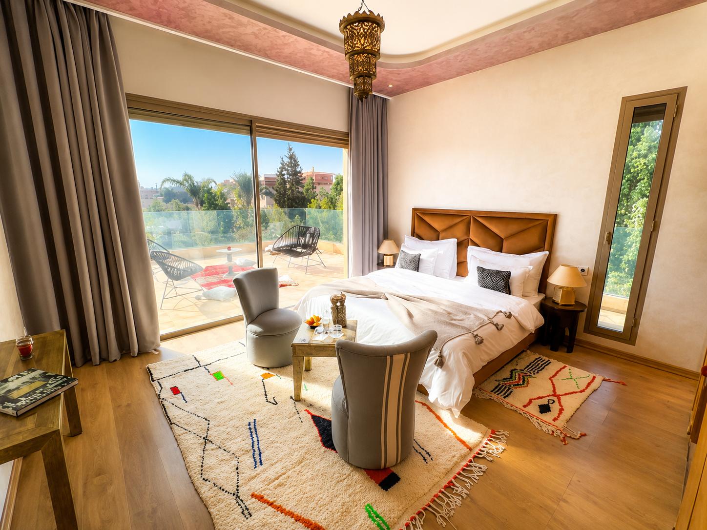 Suite Horizon