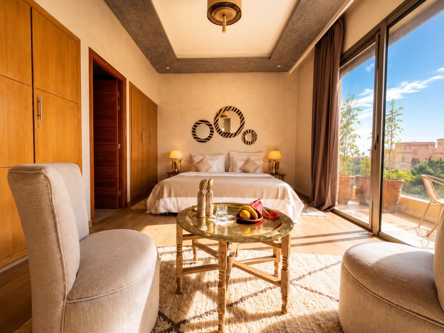 Suite Noor